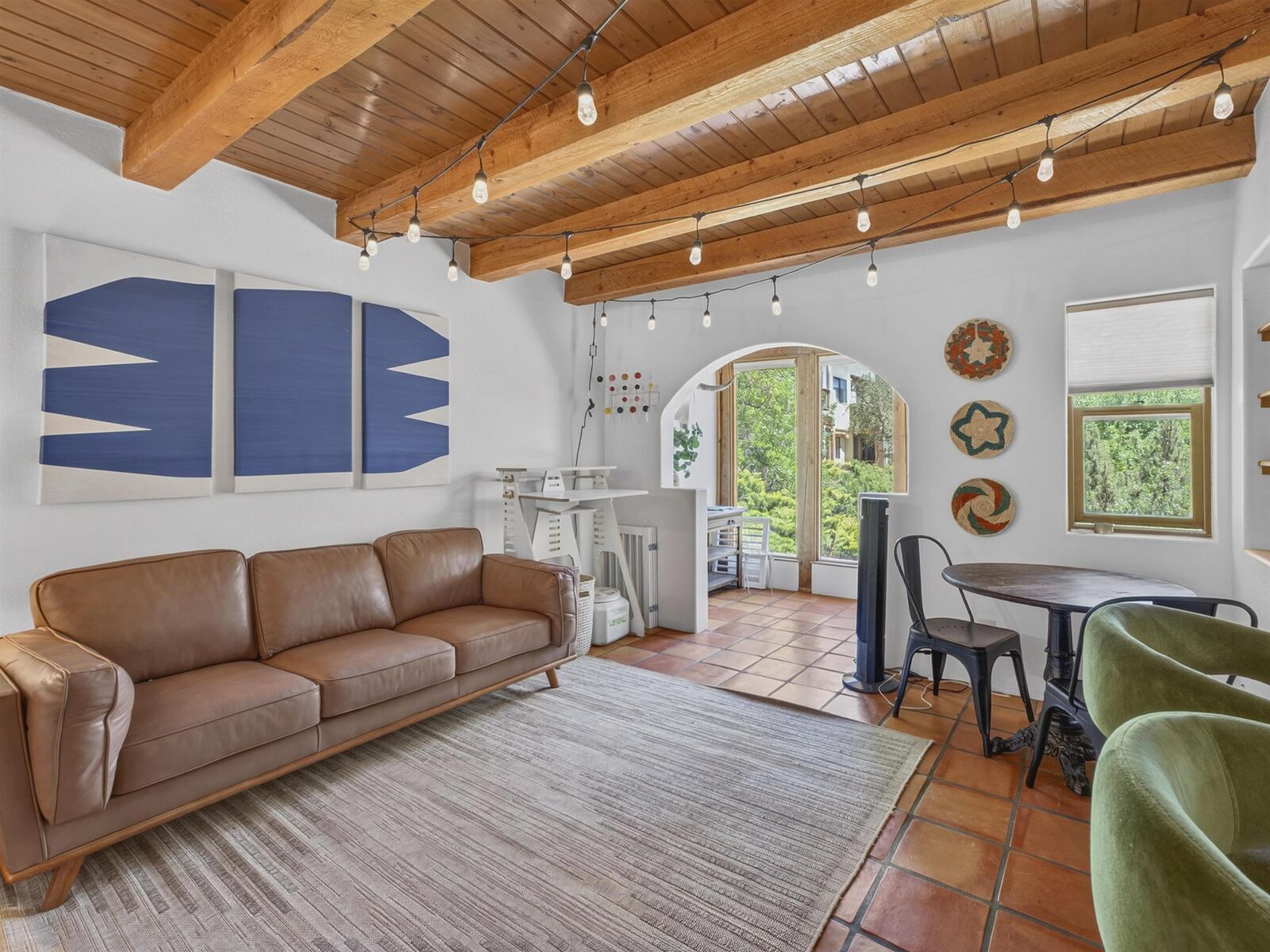 Property Photo: 114 Las Cruces Rd F NM 87571