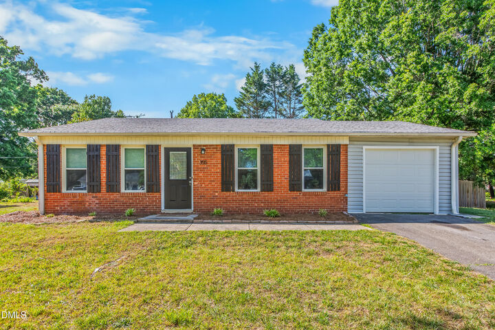 Property Photo:  355 Weatherford Drive  NC 27021 