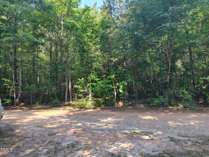 Property Photo:  0 Gilliland Street  NC 27589 