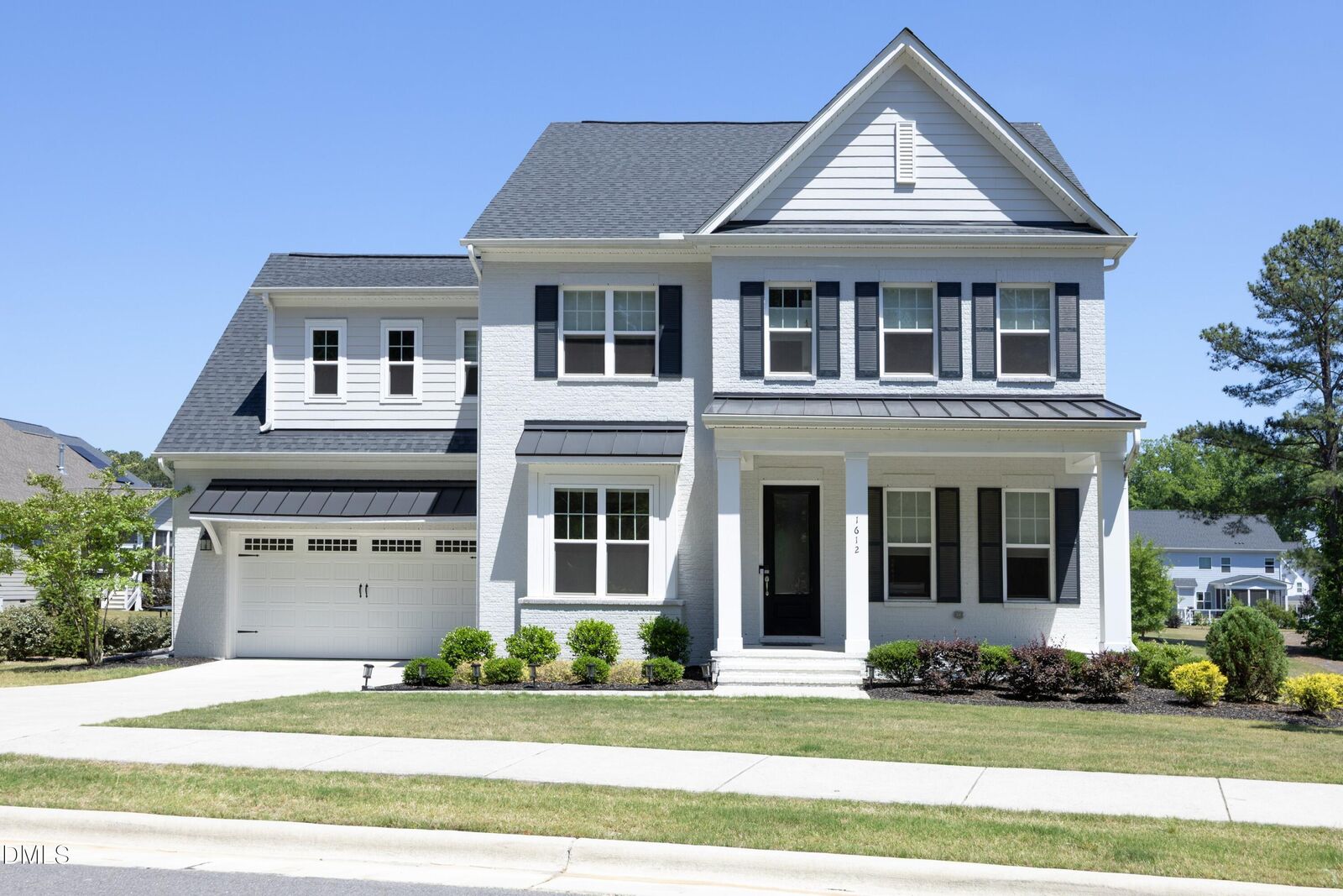 Property Photo:  1612 Henley View Place  NC 27523 