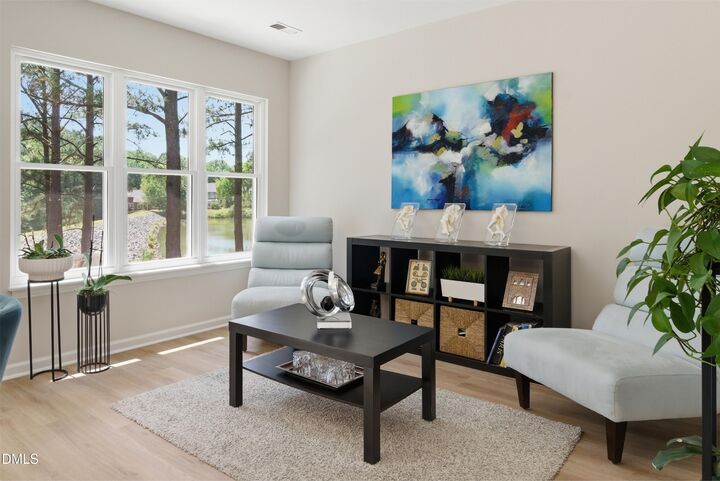 Property Photo:  105 Colby Place  NC 27517 