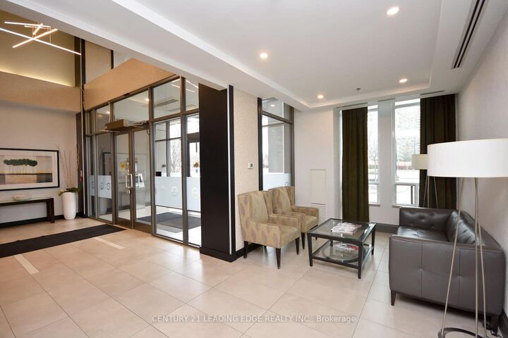 Property Photo:  3515 Kariya Drive 2510  ON L5B 0C1 