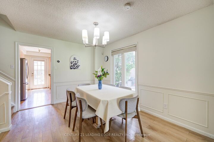 Property Photo: 43 Carlton Road ON L3R 1Z4