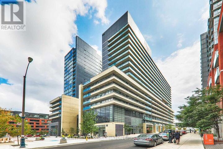 Property Photo: 36 Lisgar Street 1816 ON M6J 3G2
