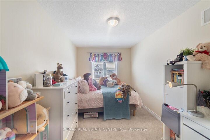 Property Photo: 1 Laverty Crescent ON L9W 6T1