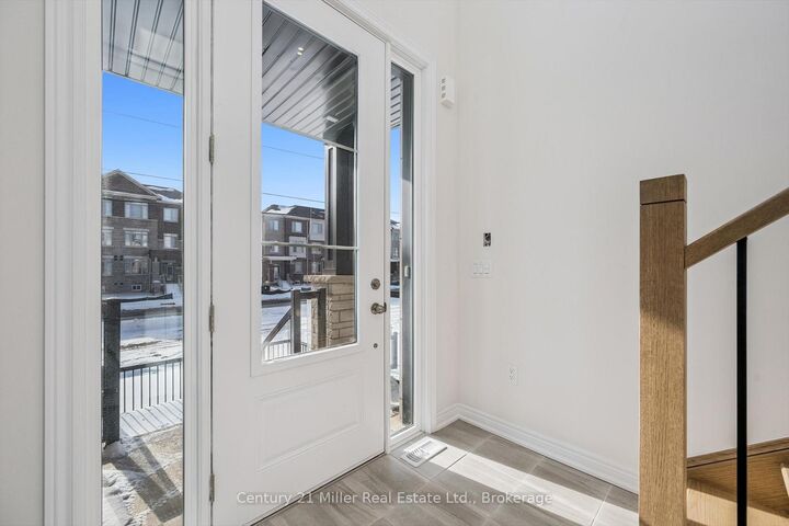 Property Photo: 3199 Sixth Line ON L6H 0V8