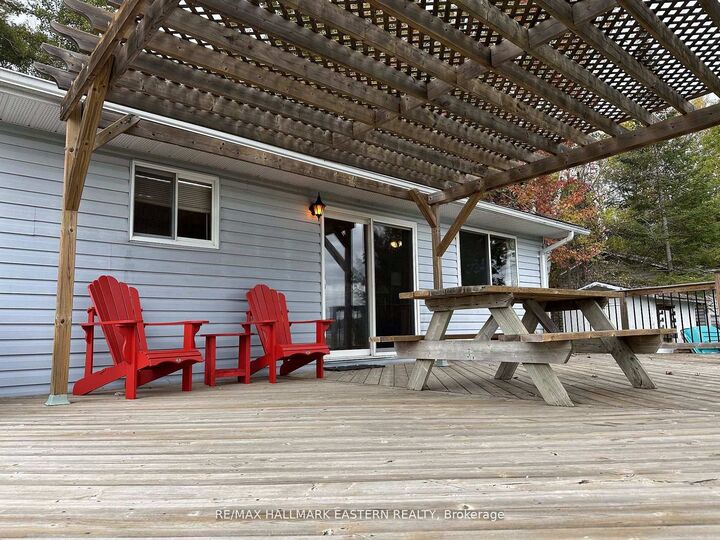 Property Photo: 40 Arrow Bay Road Lot 23-20-6 ON K9L 9R0