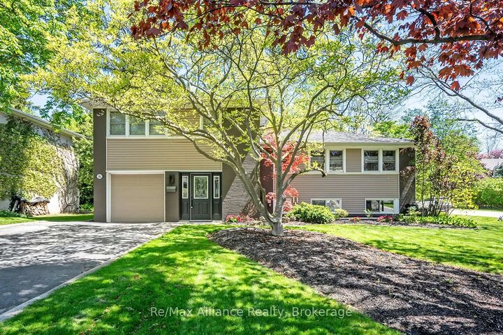 183 Westminster Drive — photo 1