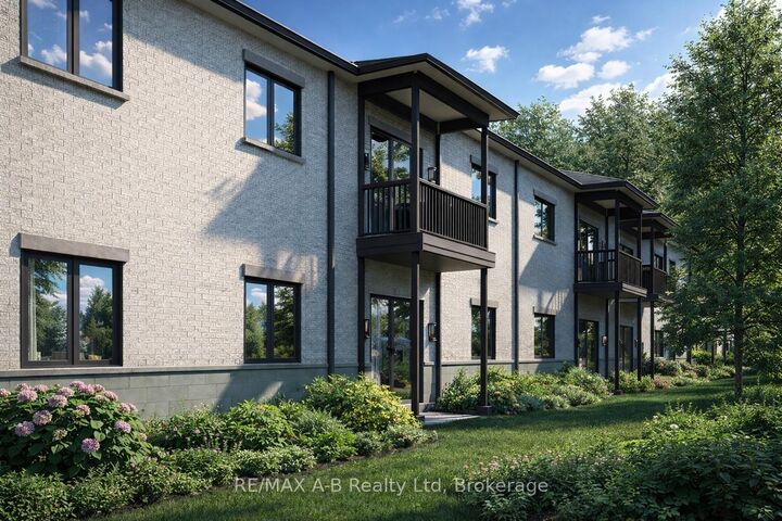 Property Photo: 95 Rosewood Drive 1 ON N0K 1N0
