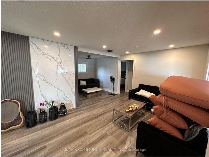 Property Photo: 3 Hillside Drive ON K0M 2C0