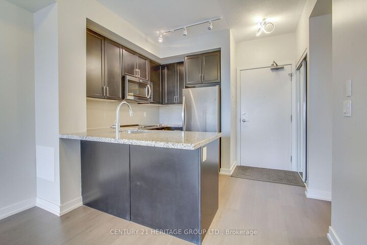 Photo de la propriété:  555 William Graham Drive 250  ON L4G 7C4 
