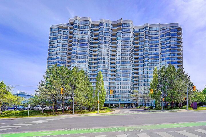 1 Clark Avenue Ph 7 — photo 1