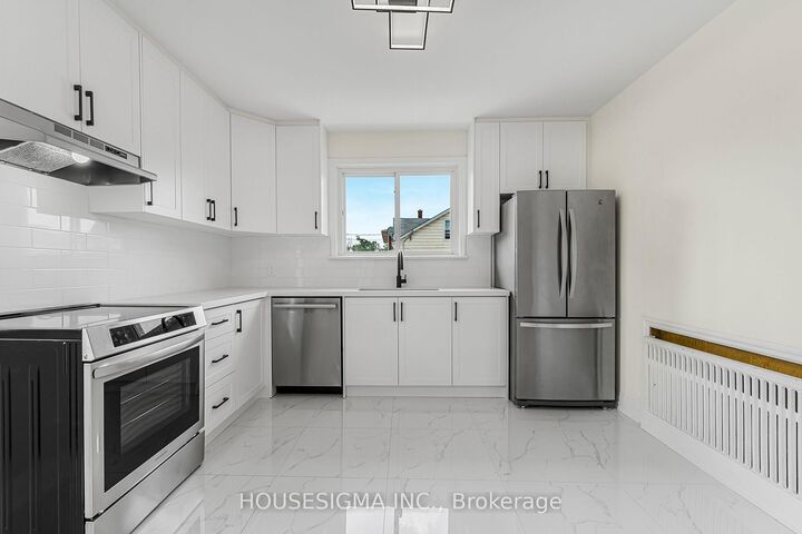 Property Photo: 45 Albert Street ON L3B 4L1
