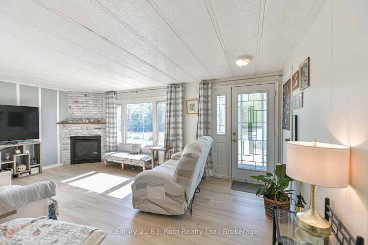 Property Photo: 14 Muir Drive ON L3V 0P9