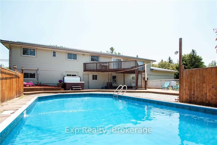 Property Photo: 267 County Road 28 N/A ON K8N 4Z7
