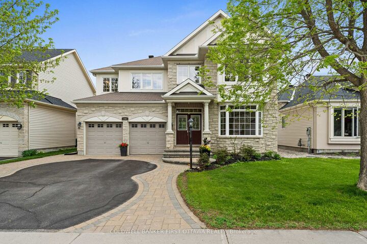 788 Kilbirnie Drive — photo 1