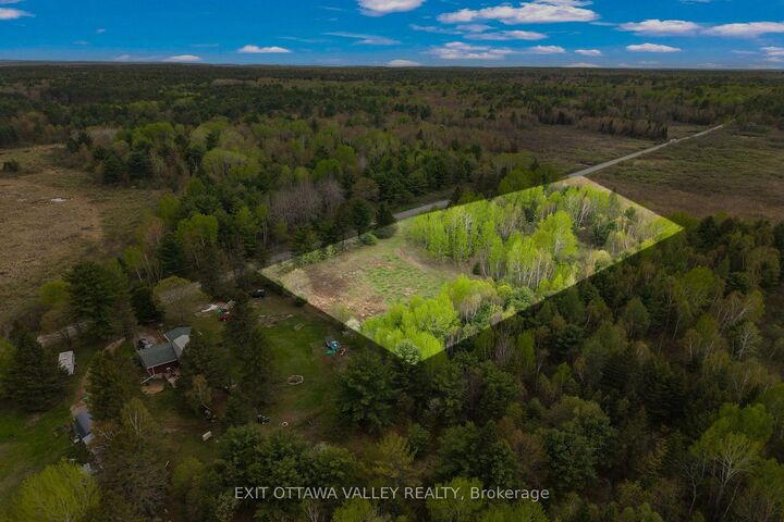 Property Photo:  000 Lemke Road  ON K8A 6W4 