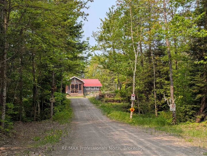 1408 Pearceley Road — photo 1