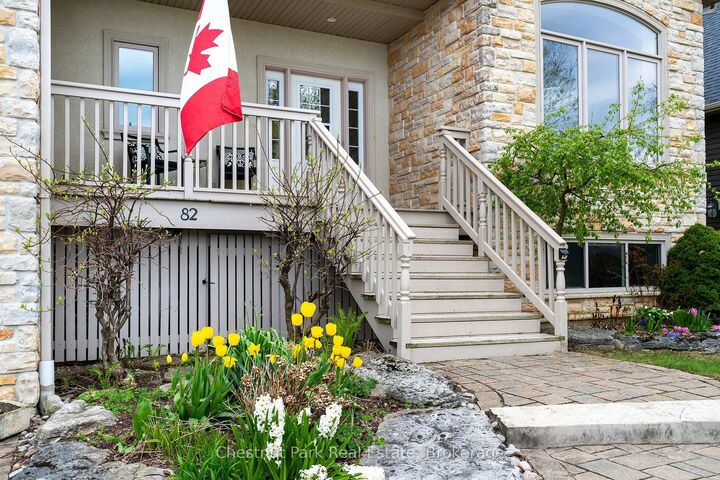 Property Photo: 82 Stanley Street ON L9Y 0G7