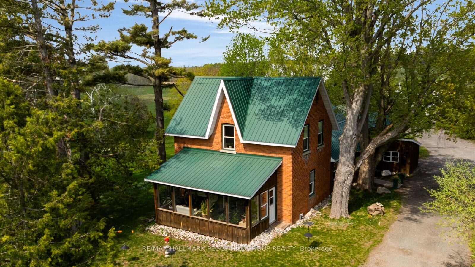 Property Photo: 10195 Highway 12 N/A W ON L0K 1E0