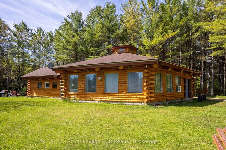 Property Photo: 776318 Highway 10 N/A ON N0H 1C0