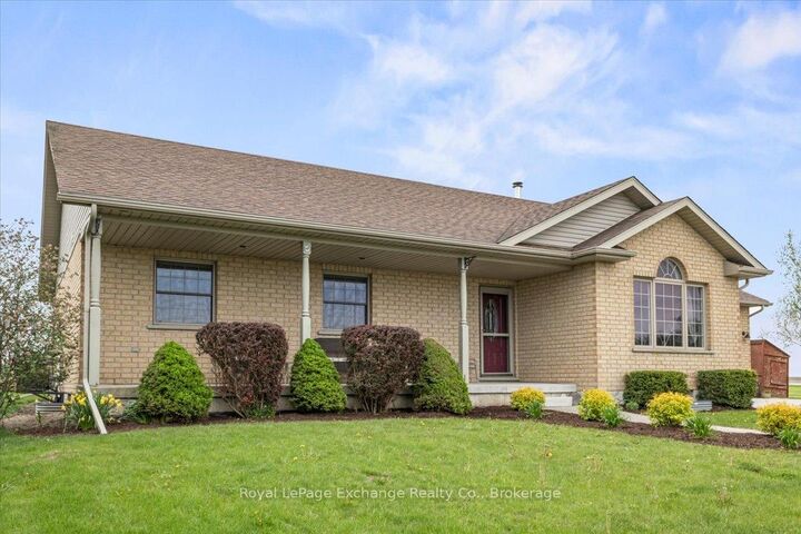 Property Photo: 801 Troys Trail ON N2Z 0C1