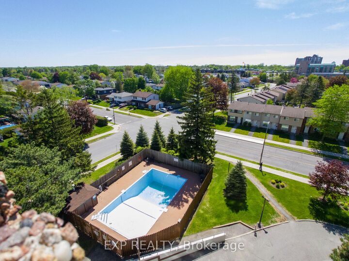 Property Photo: 1285 Cahill Drive 807 ON K1V 9A7