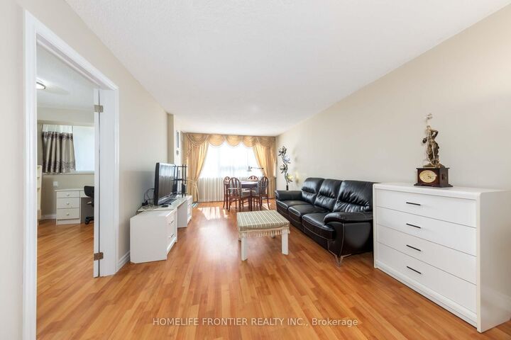 45 Silver Springs Boulevard 706 — photo 1