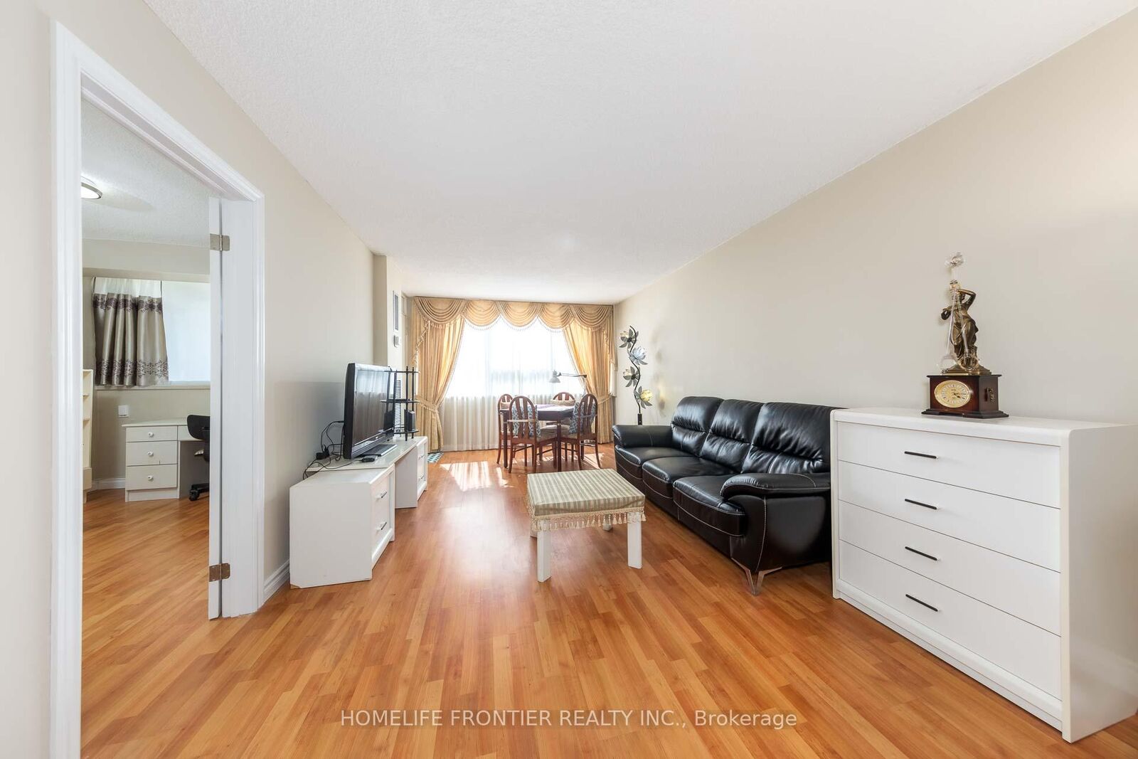 Property Photo:  45 Silver Springs Boulevard 706  ON M1V 1R2 