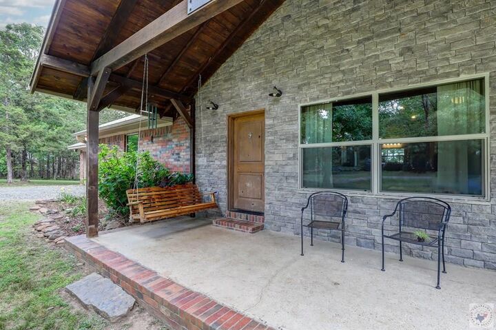 Property Photo:  485 Elam  AR 71854 