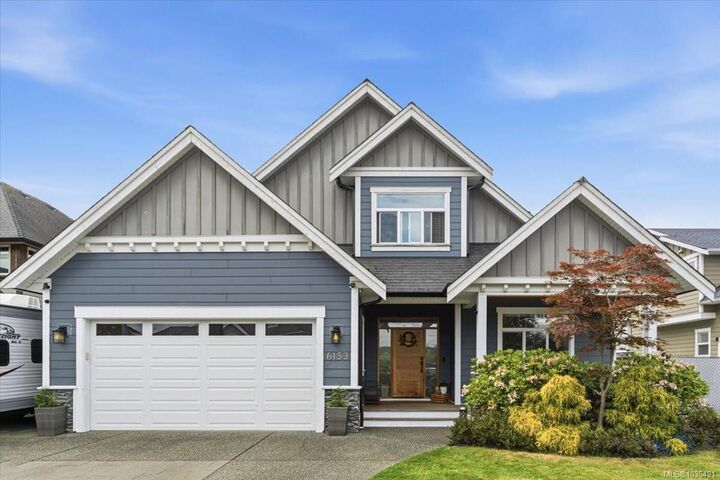Property Photo:  6153 Carmanah Way  BC V9V 1T5 