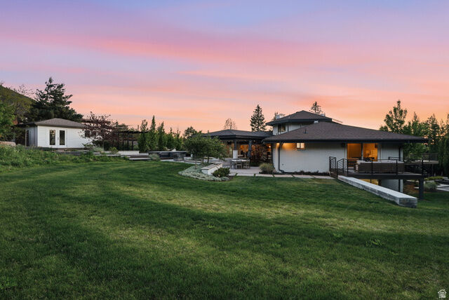 Property Photo:  4115 S Gary Rd E  UT 84124 