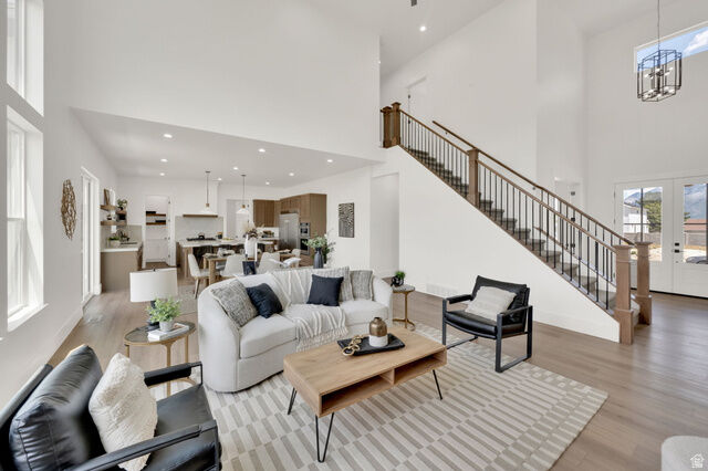 Property Photo:  11758 S Myers Park Ln 103  UT 84065 