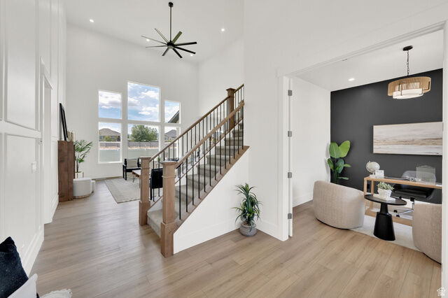 Property Photo: 11758 S Myers Park Ln 103 UT 84065