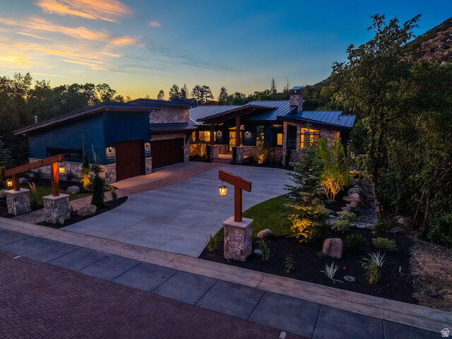 Property Photo:  3773 E Quail Hill Ln S 104  UT 84092 