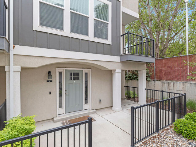 Property Photo:  Address not disclosed  UT 84107 