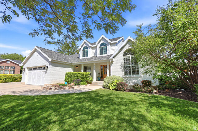 Property Photo: 1173 S 1180 E UT 84660