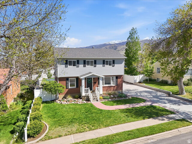 Property Photo:  185 E 1100 S  UT 84010 