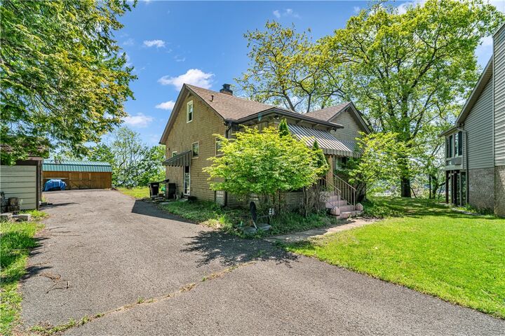 Property Photo: 90 Vista Street PA 15223