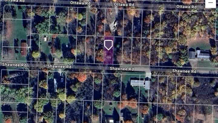 Property Photo: 182-183 Lots Shawnee Rd. PA 16134