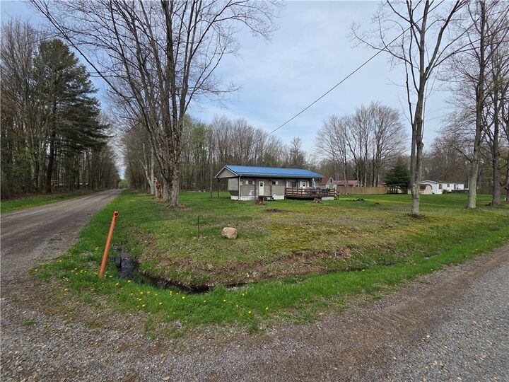 Property Photo:  247/248/249 Ottawa Rd.  PA 16134 
