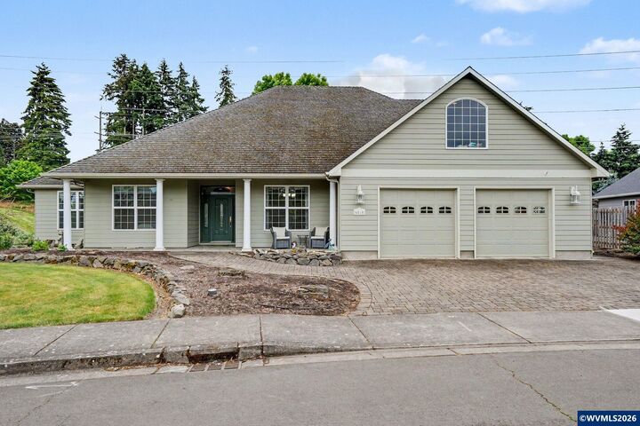 Property Photo:  6515 Whisper Creek Lp NE  OR 97303 