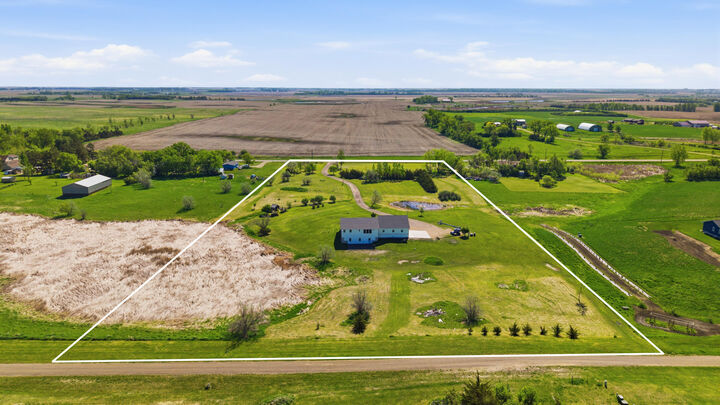 Property Photo:  12869 387th Avenue  SD 57401 