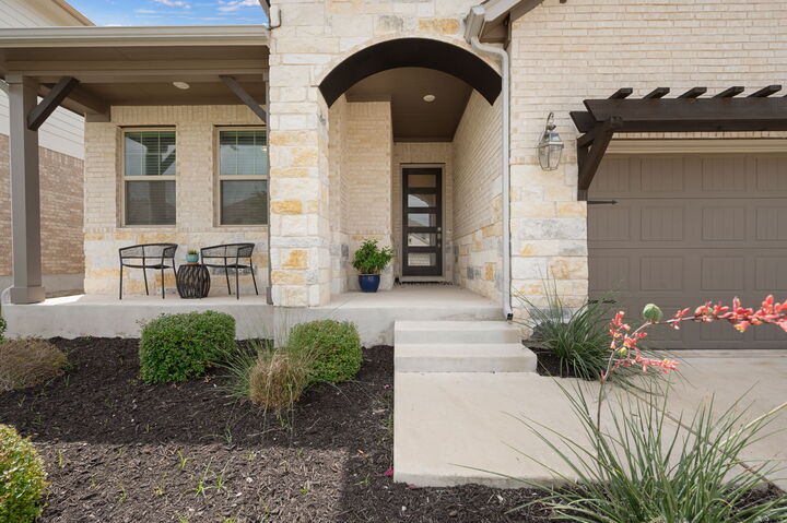 Property Photo:  3932 Pine Cone Way  TX 78641 