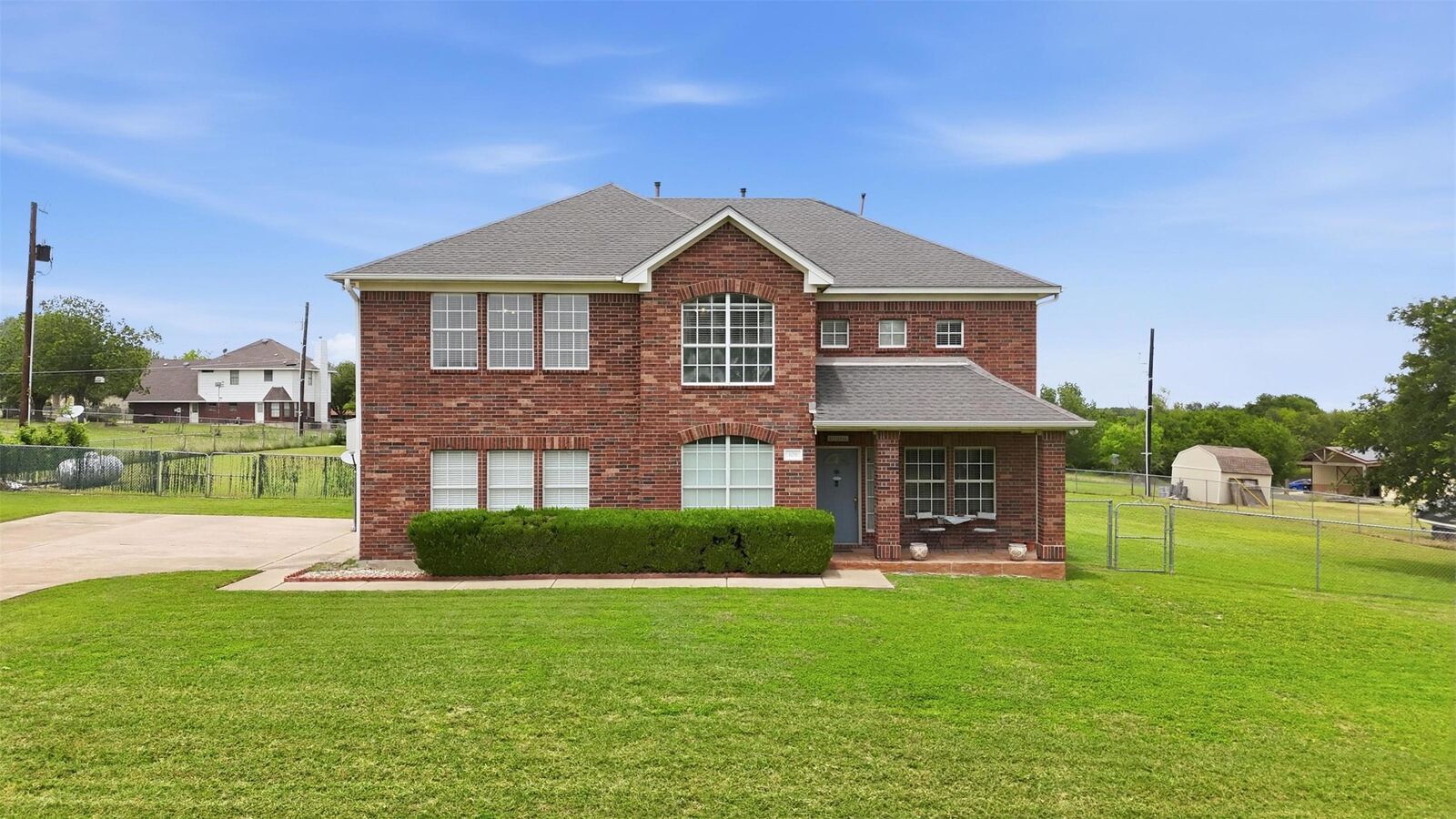 Property Photo: 109 Morningside Circle TX 78634