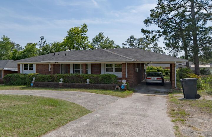Property Photo:  2439 Barton Chapel Road  GA 30906 