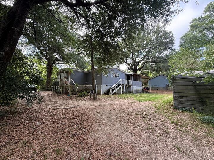 Property Photo:  298 Cypress Point Circle  GA 31763 