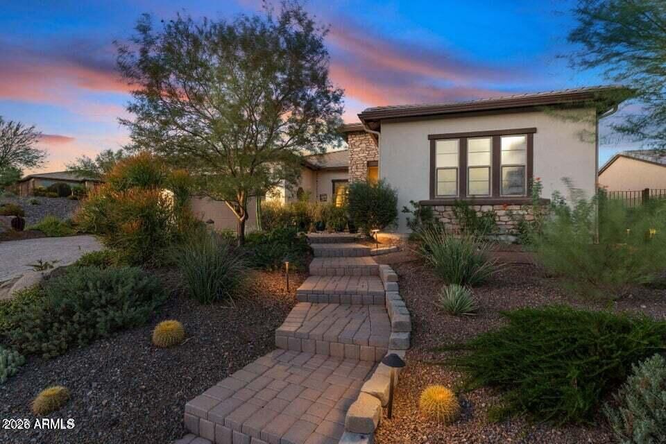 Property Photo:  3199 Prospector Way  AZ 85390 