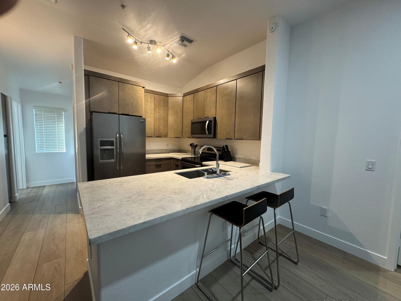 Property Photo:  2401 E Rio Salado Parkway Unit 1031  AZ 85288 