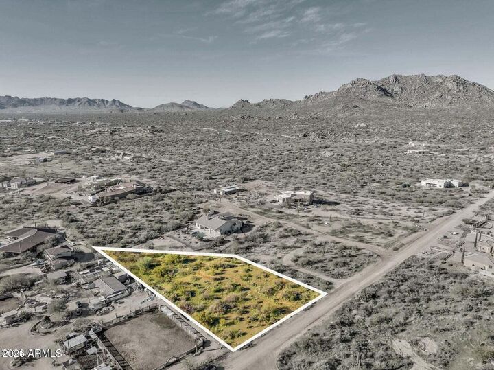 Property Photo:  13813 E Westland Road -  AZ 85262 